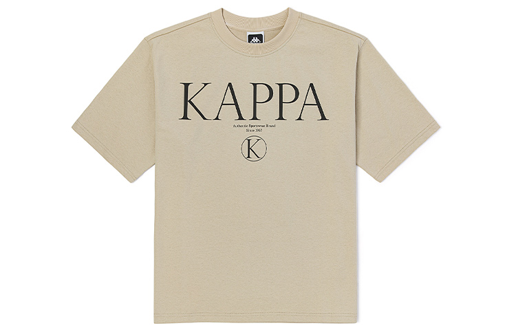 Футболка унисекс Kappa, Sea Sand-Ka38, Бежевый, Футболка унисекс Kappa, Sea Sand-Ka38
Футболка унисекс Kappa, Sea Sand-Ka38, Бежевый, Футболка унисекс Kappa, Sea Sand-Ka38
