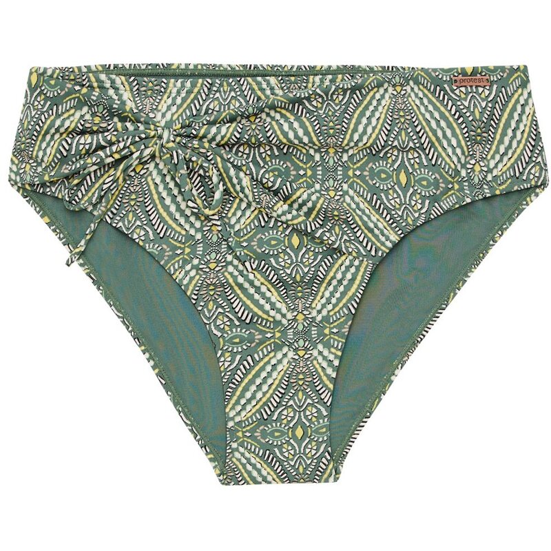 Bikinihose mixwraps Protest, зеленый
Bikinihose mixwraps Protest, зеленый