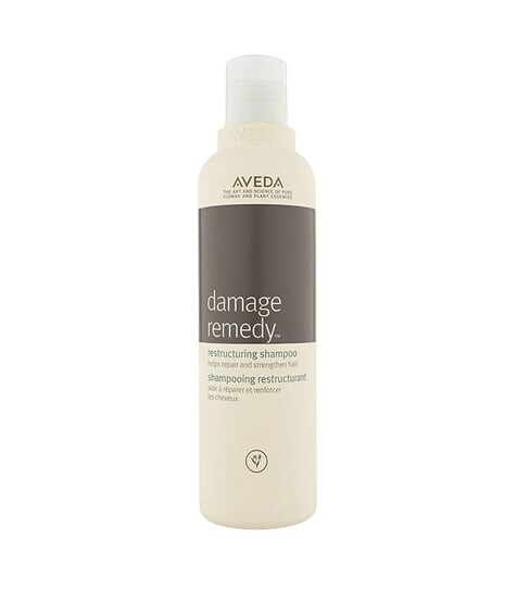 Восстанавливающий шампунь для поврежденных волос, 250 мл Aveda, Damage Remedy
Восстанавливающий шампунь для поврежденных волос, 250 мл Aveda, Damage Remedy