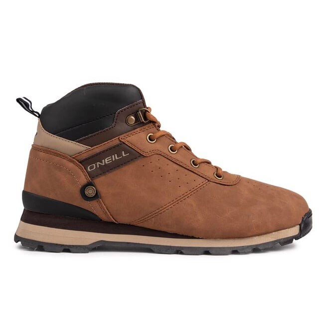 Гранд Тетон Мид O'Neill, коричневый
Гранд Тетон Мид O'Neill, коричневый