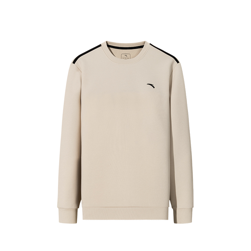 Толстовка для разнообразных тренировок мужская ANTA, Mai Ren Hui-3
Толстовка для разнообразных тренировок мужская ANTA, Mai Ren Hui-3