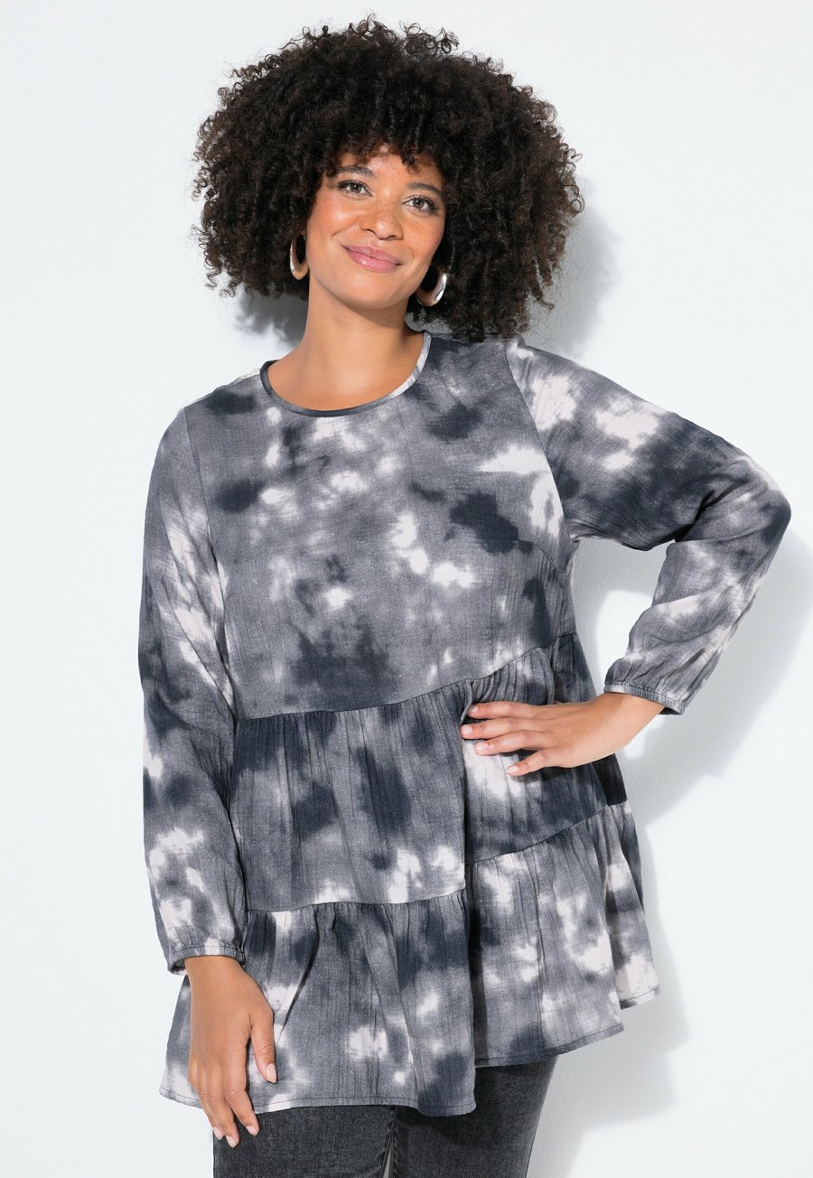 Блуза Angel of Style Blouse, Grey Beige/Beige
Блуза Angel of Style Blouse, Grey Beige/Beige