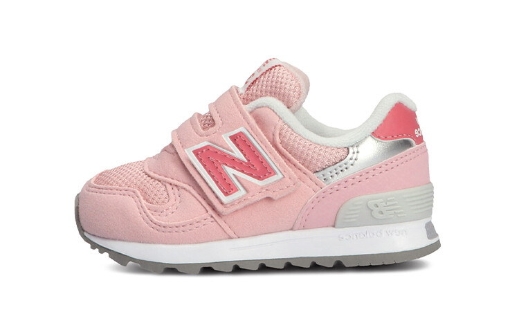 Обувь для малышей New Balance NB 313 TD
Обувь для малышей New Balance NB 313 TD