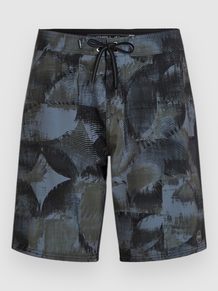 Пляжные шорты O'Neill Trvlr Tech Enduro 20″ Boardshorts, army enduro panel
Пляжные шорты O'Neill Trvlr Tech Enduro 20″ Boardshorts, army enduro panel