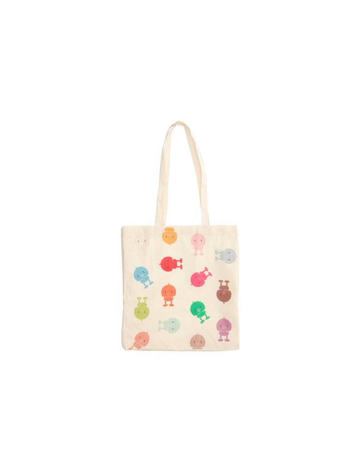 Сумка шоппер Hoptimist, разноцветный
Сумка шоппер Hoptimist, разноцветный