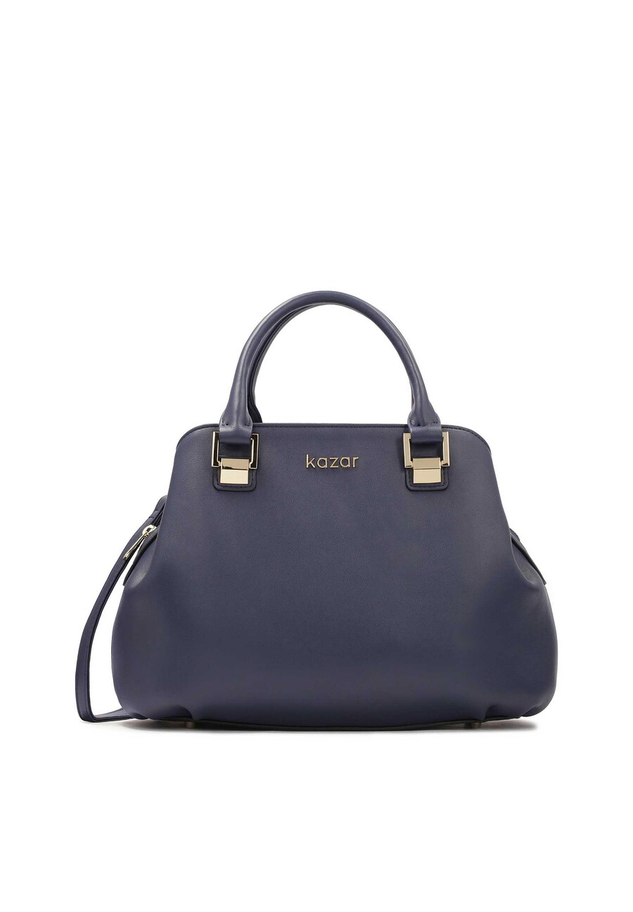 Сумочка Kazar Handbag, морской синий
Сумочка Kazar Handbag, морской синий