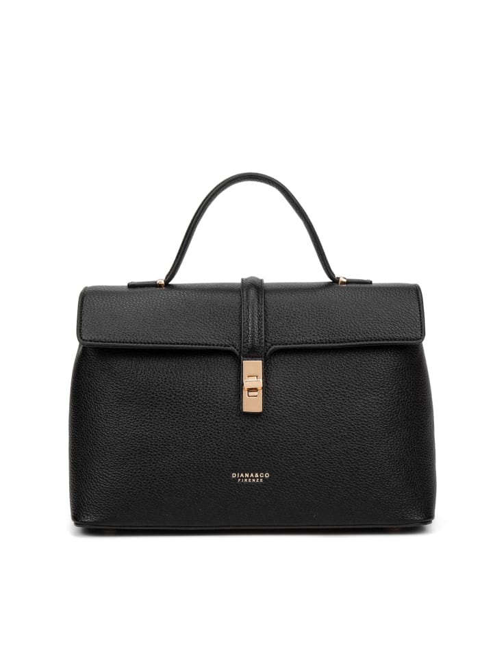 Сумка DIANA, черный
Сумка DIANA, черный