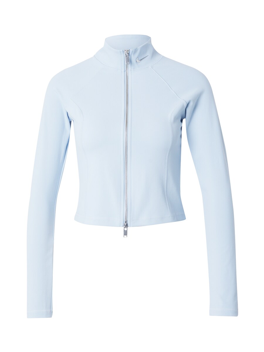 Толстовка с капюшоном на молнии Nike Sportswear, цвет Blue/Light blue
Толстовка с капюшоном на молнии Nike Sportswear, цвет Blue/Light blue