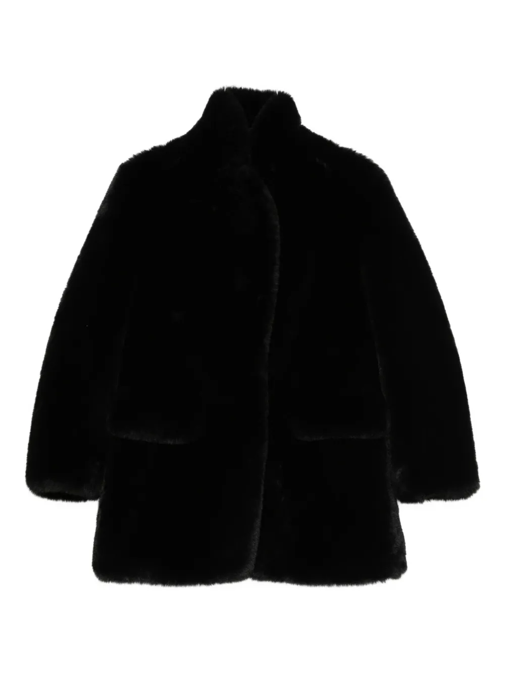 Куртка с высоким воротником Sword, черный
Куртка с высоким воротником Sword, черный