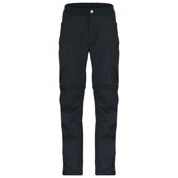 Ложь. Легкие брюки-молнии для тура - брюки-молнии Stoic, черный
Ложь. Легкие брюки-молнии для тура - брюки-молнии Stoic, черный