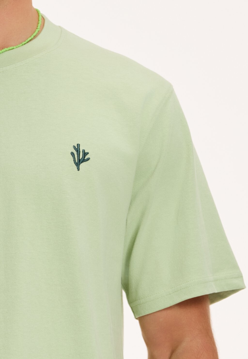 Футболка с принтом Shiwi, зеленый
Футболка с принтом Shiwi, зеленый