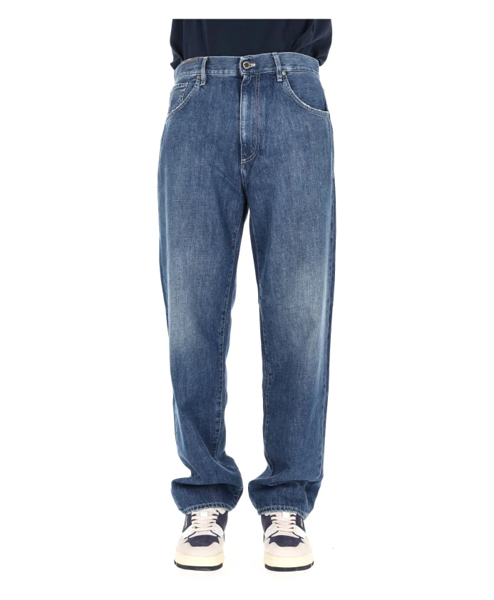 Джинсы Rap fit Pt Torino, синий
Джинсы Rap fit Pt Torino, синий