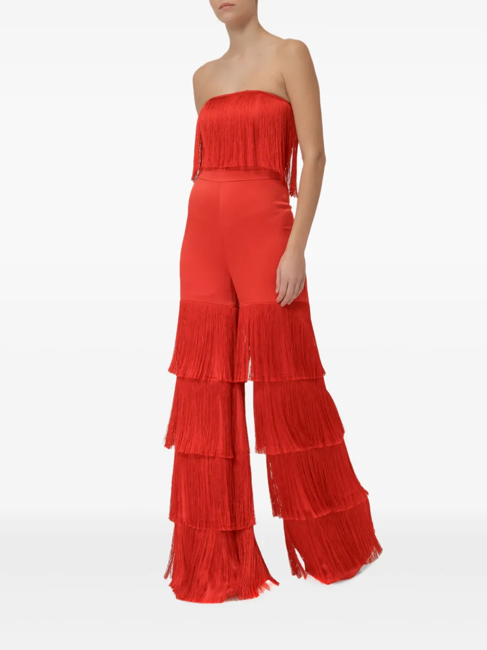 Комбинезон Maxima Alexis, красный
Комбинезон Maxima Alexis, красный