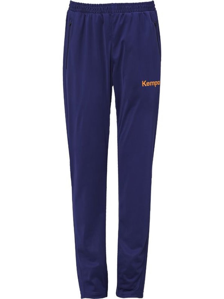 Спортивные брюки Emotion 2.0 Hose Kempa, синий
Спортивные брюки Emotion 2.0 Hose Kempa, синий