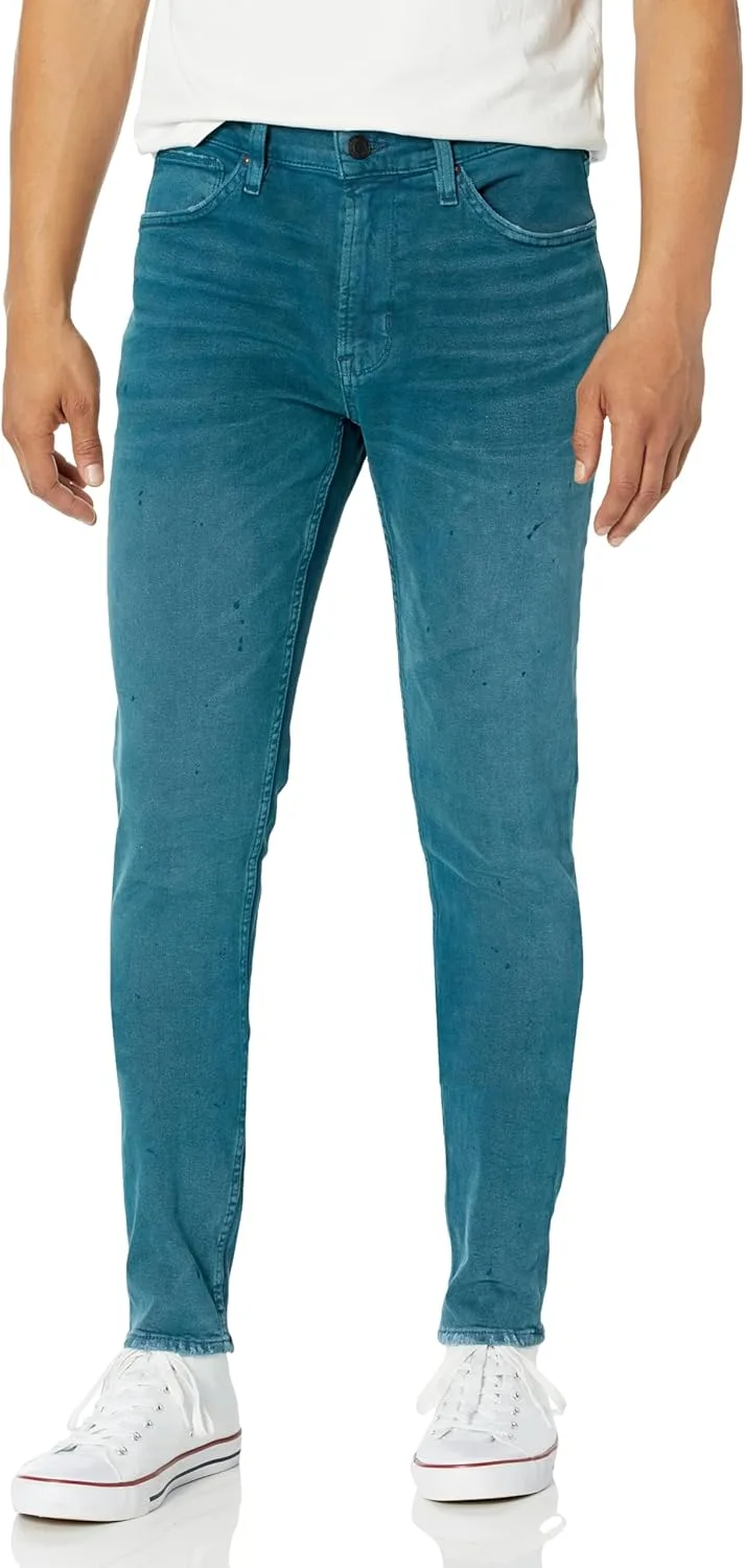 Мужские джинсы Hudson Zack Skinny
Мужские джинсы Hudson Zack Skinny