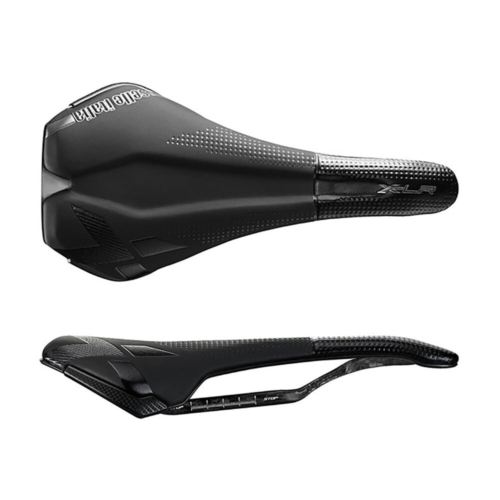 Седло Selle Italia X-LR Kit Carbon
Седло Selle Italia X-LR Kit Carbon