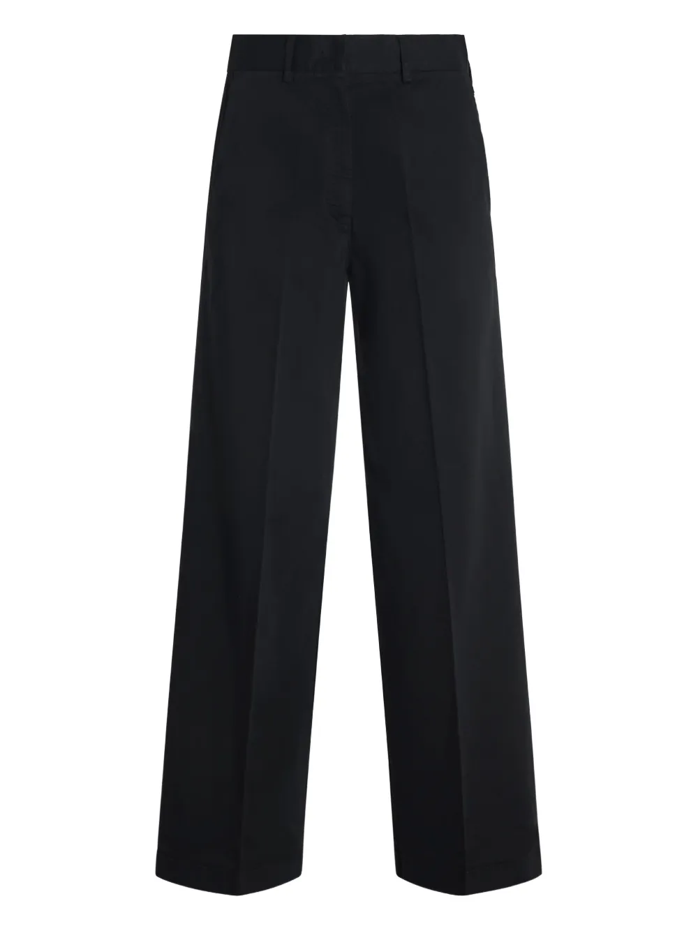 Брюки по фигуре Forte Forte, черный
Брюки по фигуре Forte Forte, черный