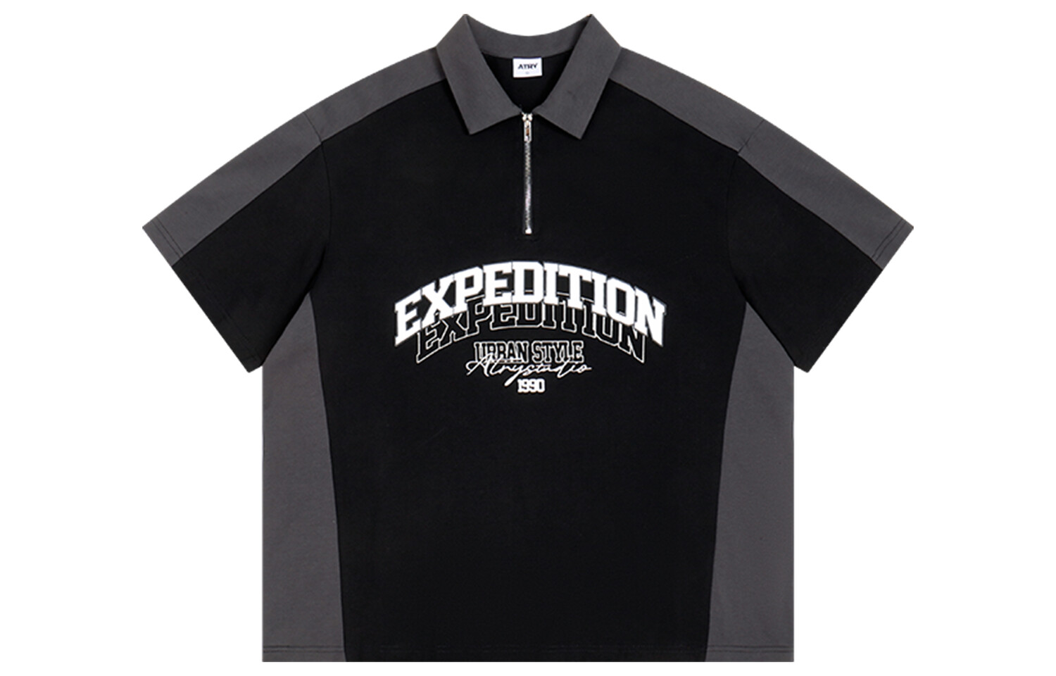 Футболка унисекс Atry, Серый
Футболка унисекс Atry, Серый