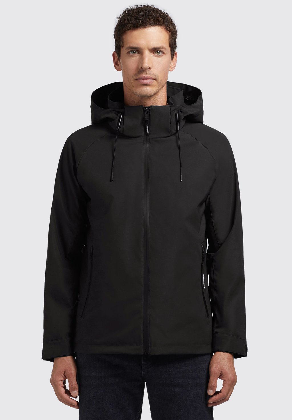 Куртка для активного отдыха ADAM khujo, коричневый
Куртка для активного отдыха ADAM khujo, коричневый