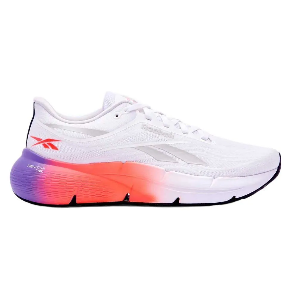 Кроссовки Reebok Classics Zignition, белый
Кроссовки Reebok Classics Zignition, белый