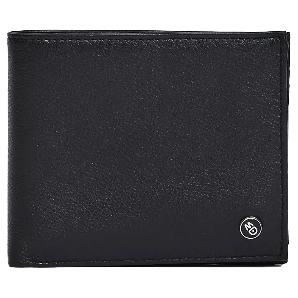 Кошелек Mandarina Duck Downtown jrp04, черный
Кошелек Mandarina Duck Downtown jrp04, черный