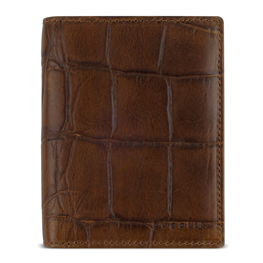 Кошелек bugatti Nevio, темно-коричневый
Кошелек bugatti Nevio, темно-коричневый