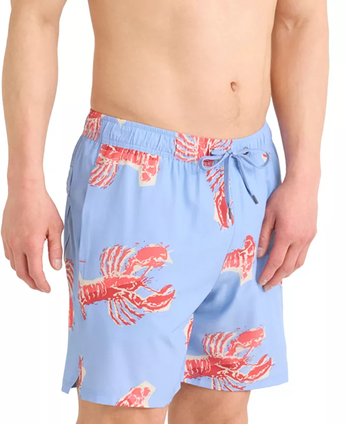 Мужские плавки Oh Buoy 2 in 1 7" с эластичным поясом SAXX, синий
Мужские плавки Oh Buoy 2 in 1 7" с эластичным поясом SAXX, синий