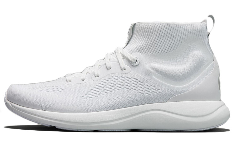 Кроссовки для бега Chargefeel женские, средние, белые Lululemon
Кроссовки для бега Chargefeel женские, средние, белые Lululemon