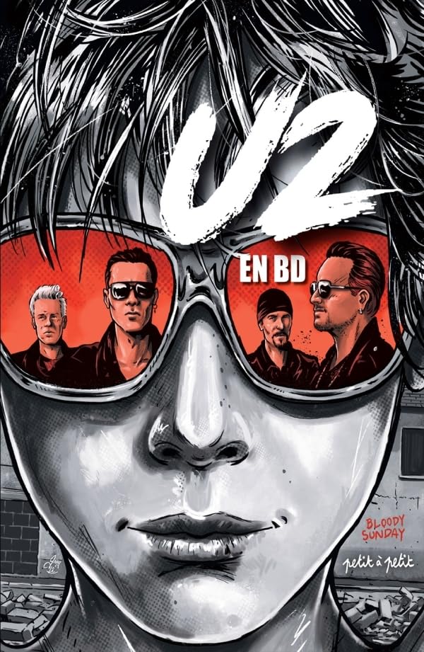 U2 (PETIT A PETIT)
U2 (PETIT A PETIT)