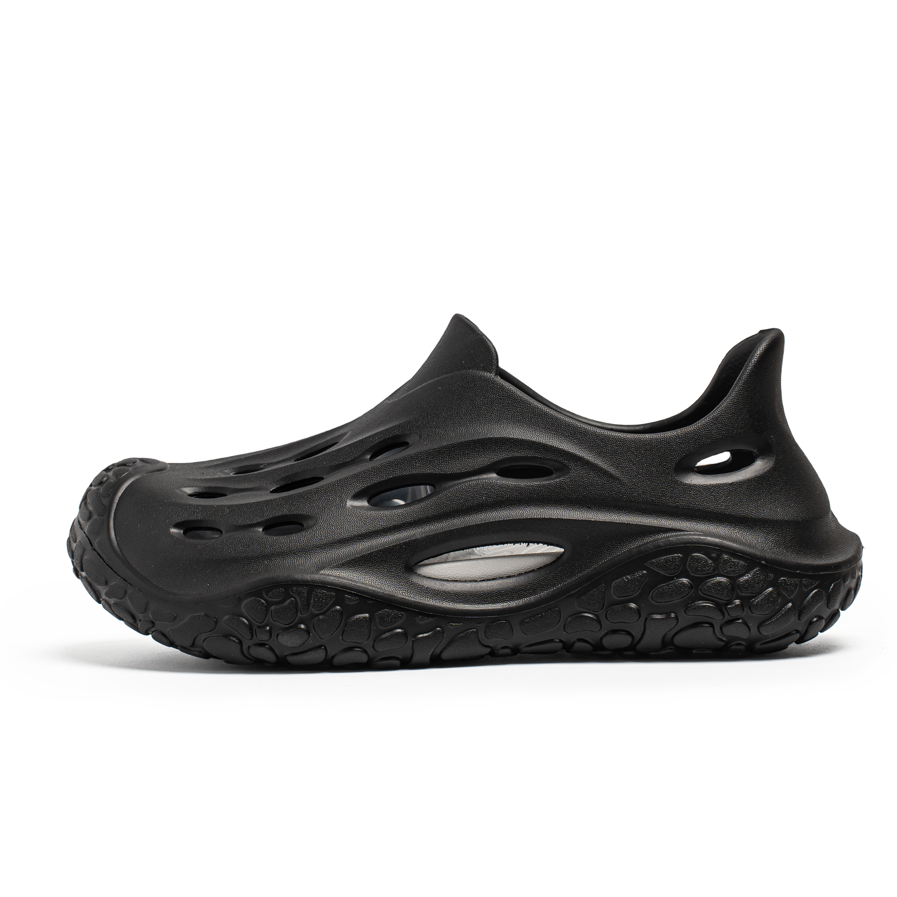 Сабо мужские Lin Feng, Black
Сабо мужские Lin Feng, Black