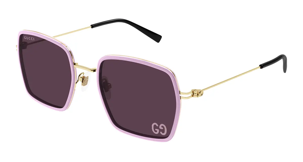 Женские солнцезащитные очки GG1848S GUCCI
Женские солнцезащитные очки GG1848S GUCCI