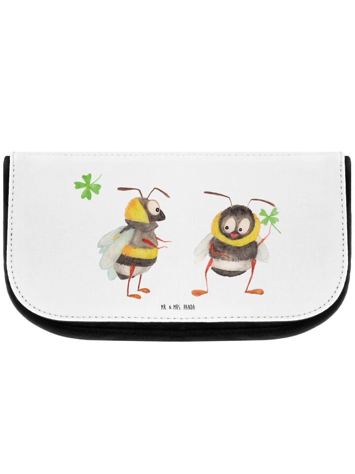 Косметичка Mr. & Mrs. Panda, белый
Косметичка Mr. & Mrs. Panda, белый