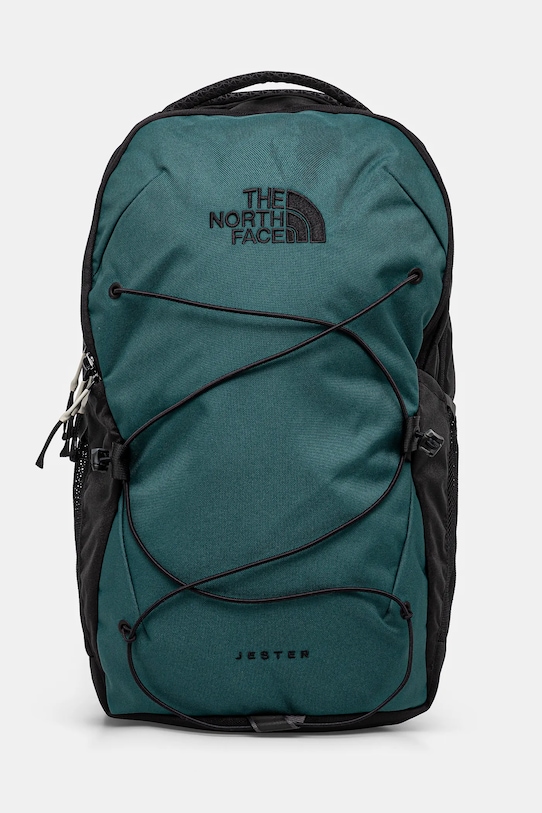 Рюкзак Jester The North Face, бирюзовый
Рюкзак Jester The North Face, бирюзовый