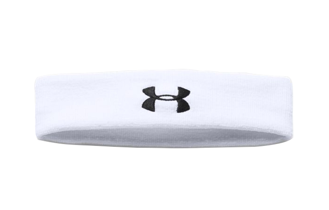 Under Armour Резинка для волос унисекс белая
Under Armour Резинка для волос унисекс белая