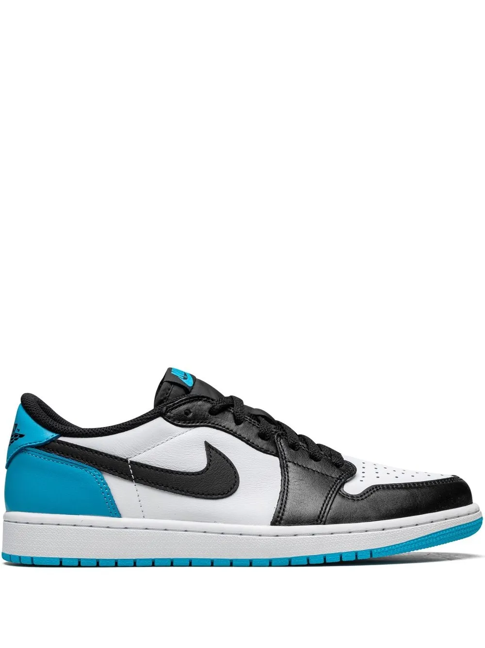 Кроссовки Air 1 Low OG Jordan, белый
Кроссовки Air 1 Low OG Jordan, белый