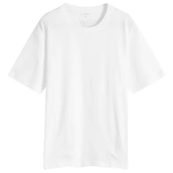 Стандартная футболка Norse Projects, белый
Стандартная футболка Norse Projects, белый