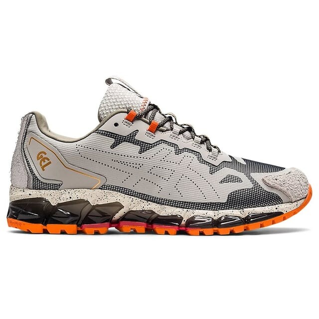 Мужские кроссовки Gel Quantum 360 6 серые Asics, серый
Мужские кроссовки Gel Quantum 360 6 серые Asics, серый