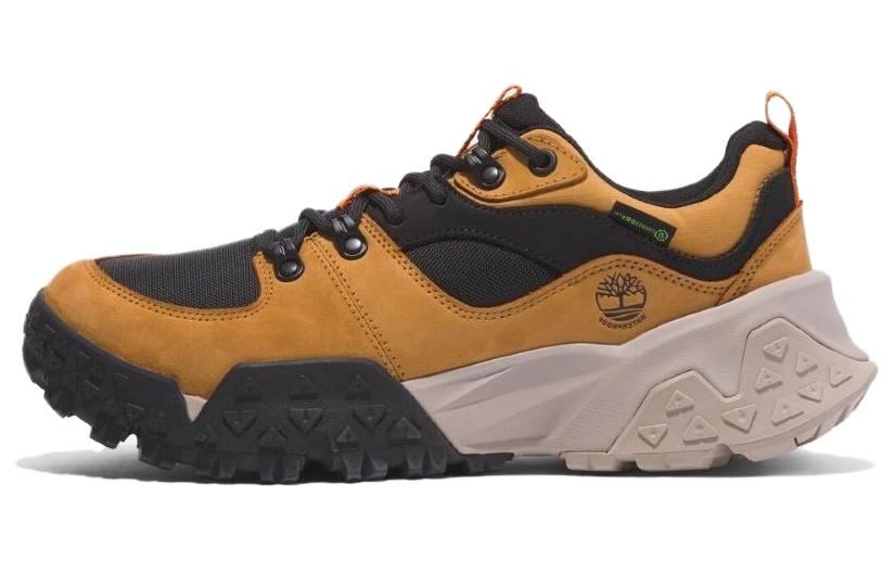 Водонепроницаемые кроссовки Motion Scramble Low LaceUp из пшеничного нубука Timberland, желто-коричневый
Водонепроницаемые кроссовки Motion Scramble Low LaceUp из пшеничного нубука Timberland, желто-коричневый