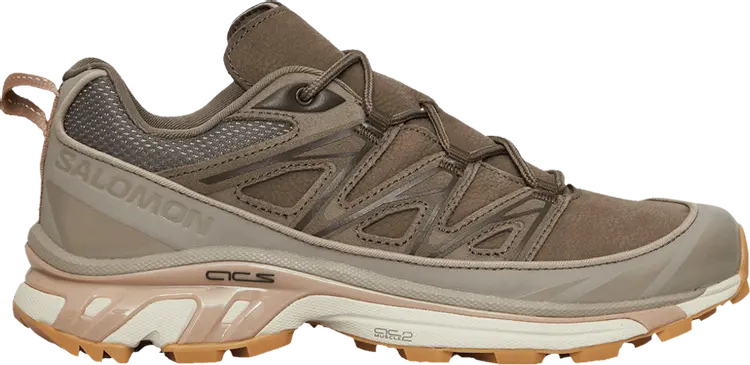 Кроссовки XT-6 Expanse Leather 'Bungee Cord', коричневый, Серый;коричневый, Кроссовки XT-6 Expanse Leather 'Bungee Cord', коричневый
Кроссовки XT-6 Expanse Leather 'Bungee Cord', коричневый, Серый;коричневый, Кроссовки XT-6 Expanse Leather 'Bungee Cord', коричневый