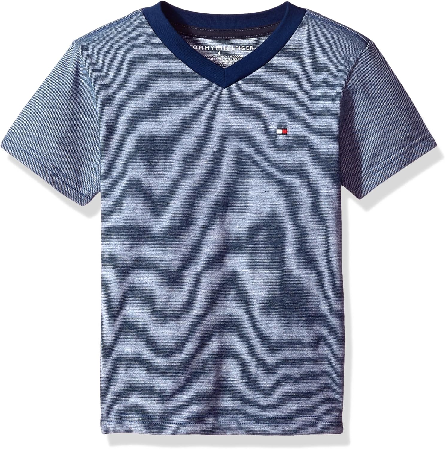 Мужская футболка Tommy Hilfiger Kids Sam с коротким рукавом (для детей старшего возраста), Cole Estate Blue, Синий, Мужская футболка Tommy Hilfiger Kids Sam с коротким рукавом (для детей старшего возраста), Cole Estate Blue
Мужская футболка Tommy Hilfiger Kids Sam с коротким рукавом (для детей старшего возраста), Cole Estate Blue, Синий, Мужская футболка Tommy Hilfiger Kids Sam с коротким рукавом (для детей старшего возраста), Cole Estate Blue