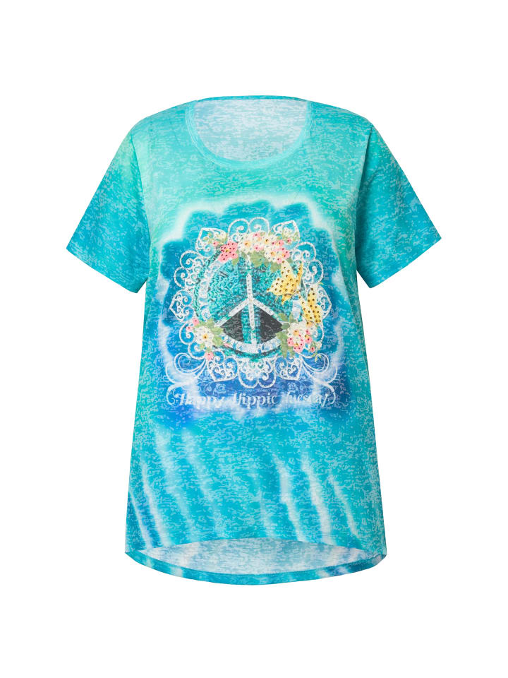 Футболка Angel of Style, цвет pastellgrün
Футболка Angel of Style, цвет pastellgrün