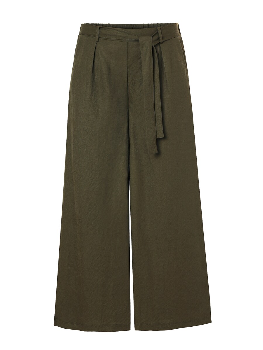 Брюки свободного кроя TATUUM, зеленый
Брюки свободного кроя TATUUM, зеленый