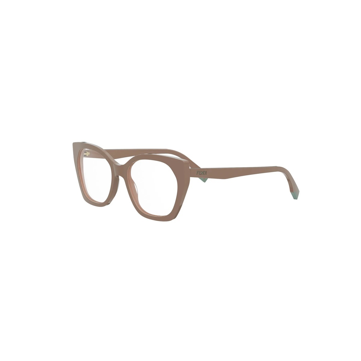 Женские оптические оправы FE50136I FENDI
Женские оптические оправы FE50136I FENDI