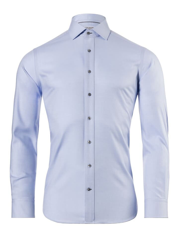 Рубашка Vincenzo Boretti, цвет eisblau
Рубашка Vincenzo Boretti, цвет eisblau