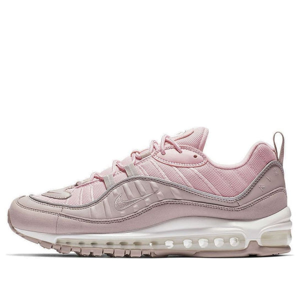 Кроссовки air max 98 'pink pumice' Nike, мультиколор, Розовый, Кроссовки air max 98 'pink pumice' Nike, мультиколор
Кроссовки air max 98 'pink pumice' Nike, мультиколор, Розовый, Кроссовки air max 98 'pink pumice' Nike, мультиколор