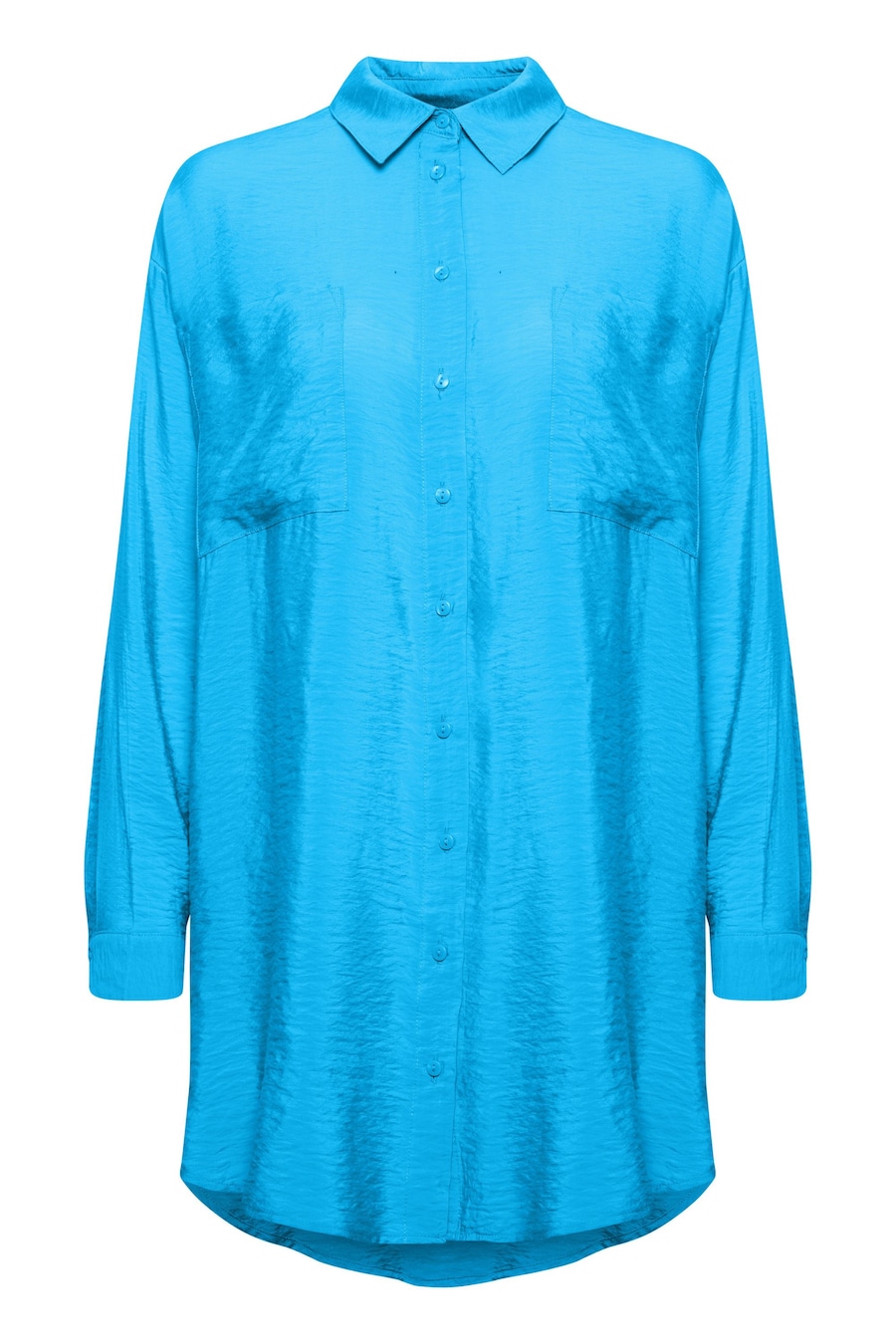 Блуза b.young Ihaliea, синий
Блуза b.young Ihaliea, синий