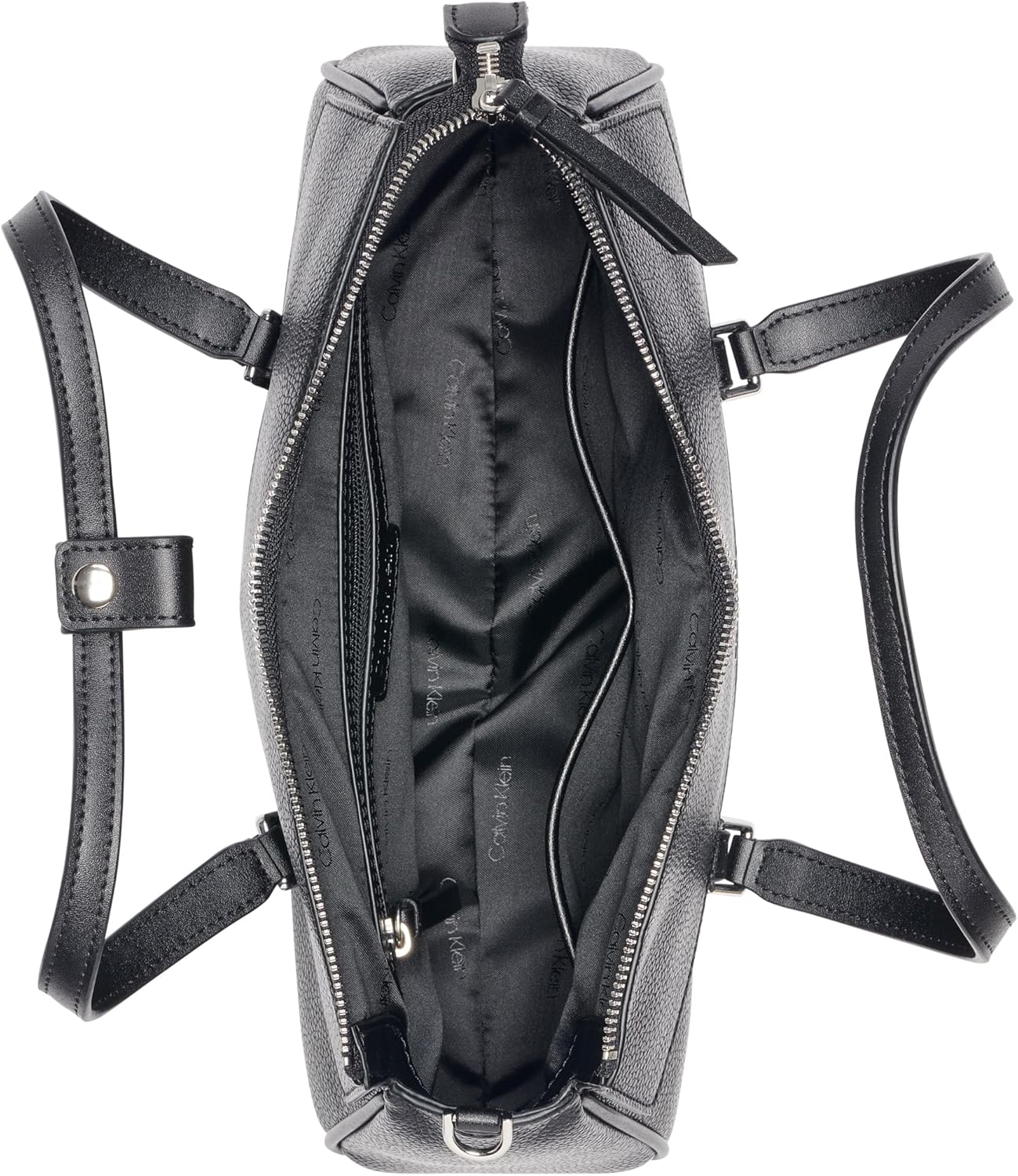 Организационная сумка Calvin Klein Irene, Black/Silver, Черный, Организационная сумка Calvin Klein Irene, Black/Silver
Организационная сумка Calvin Klein Irene, Black/Silver, Черный, Организационная сумка Calvin Klein Irene, Black/Silver