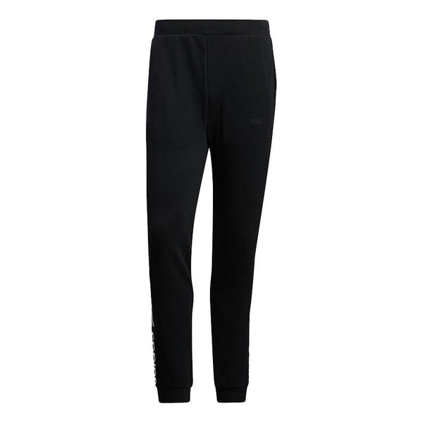 Спортивные штаны Men's adidas neo Bse Pant Casual Breathable Sports Side Stripe Long Pants/Trousers Black, черный
Спортивные штаны Men's adidas neo Bse Pant Casual Breathable Sports Side Stripe Long Pants/Trousers Black, черный