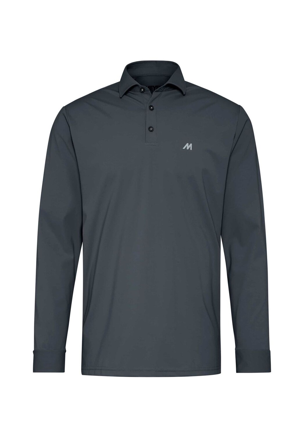 Рубашка-поло Bryson MEYER, цвет Charcoal
Рубашка-поло Bryson MEYER, цвет Charcoal