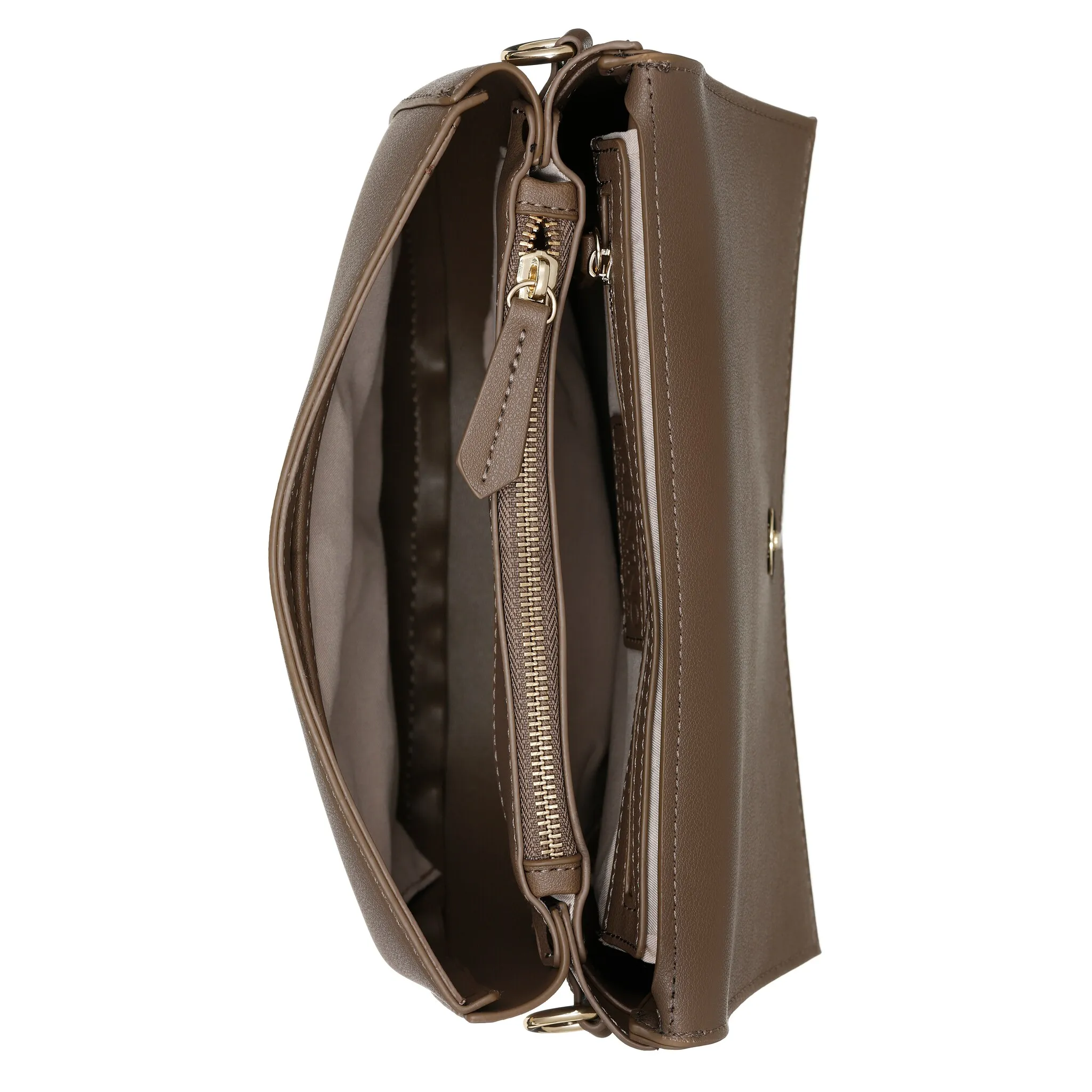 VALENTINO BAGS сумка через плечо "BIGS", женская сумка через плечо с деталями золотого цвета, коричневый
VALENTINO BAGS сумка через плечо "BIGS", женская сумка через плечо с деталями золотого цвета, коричневый